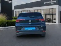 Gebraucht VW ID.3 Pro 150 kW (204 PS) 2024 Schwarz Kleinwagen
