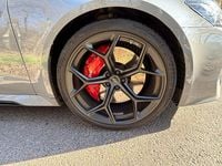 Gebraucht Audi RS7 Performance 630 PS (463 kW) 2025 Grau Kleinwagen