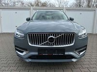 gebraucht Volvo XC90 B5 Inscription AWD*7-Sitze*Pano*Standh*HK*