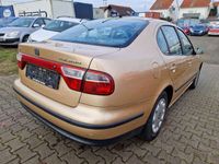 gebraucht Seat Toledo 1.6 Stella