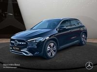 Gebraucht Mercedes GLA220 Progressive 190 PS (139 kW) 2023 Schwarz SUV