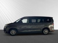Gebraucht VW Multivan Life 136 PS (100 kW) 2024 Grau Van