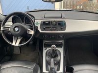 gebraucht BMW Z4 Coupe