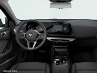 Gebraucht BMW 120 Shadowline 150 PS (110 kW) 2025 Black sapphire metallic Kleinwagen