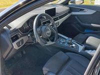 Gebraucht Audi A4 Allroad 252 PS (185 kW) 2019 Schwarz Kombi