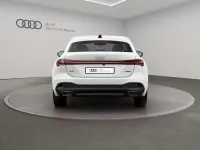 Neu Audi A5 Basis 299 PS (219 kW) 2025 Arkonaweiß Limousine