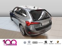 gebraucht Skoda Scala Tour 1.0 TSI NAVI KLIMA SHZ PDC