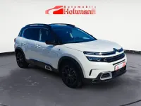 Gebraucht Citroën C5 Aircross 224 PS (164 kW) 2022 Weiß SUV