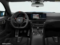 Gebraucht BMW M2 480 PS (353 kW) 2025 Blau Coupé