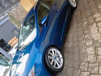 Gebraucht Seat Leon ST FR 150 PS (110 kW) 2016 Blau Kombi