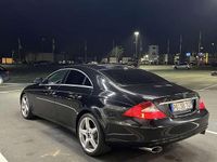 Gebraucht Mercedes CLS320 224 PS (164 kW) 2006 Coupé