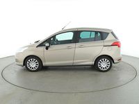 Gebraucht Ford B-MAX Titanium 105 PS (77 kW) 2015 Grau Van / Kleinbus