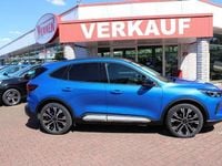 Gebraucht Ford Kuga Active X 243 PS (178 kW) 2024 Desert island SUV