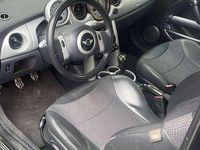 Second-hand Mini Cooper 116 CP (85 kW) 2003 Negru Hatchback