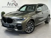 Gebraucht BMW X5 M Sport 286 PS (210 kW) 2023 Grau SUV
