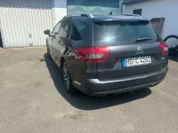 Gebraucht Citroën C5 Exclusive 241 PS (177 kW) 2012 Grau Kombi