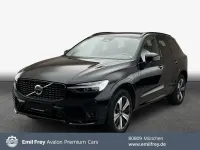 Używany Volvo XC60 Plus 398 KM (292 kW) 2024 Czarny SUV