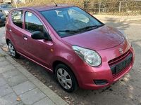 Gebraucht Suzuki Alto 68 PS (50 kW) 2011 Kleinwagen
