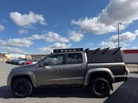 Gebraucht VW Amarok Highline 224 PS (164 kW) 2017 Other Pickup