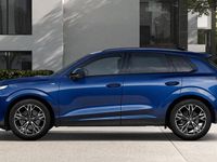 Neu Audi Q3 Advanced 204 PS (150 kW) 2025 Daytonagrau perleffekt SUV