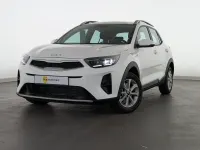 Gebraucht Kia Stonic 79 PS (58 kW) 2026 Clear white SUV