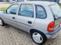 gebraucht Opel Corsa B 1,4*Automatik Nur 83000tkm *TÜV 08.2025 * Neu Reifen