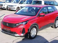 Gebraucht Peugeot 3008 Business-Line 131 PS (96 kW) 2021 Rot SUV
