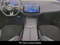 Gebraucht Mercedes E220 Advanced 197 PS (144 kW) 2025 Graphitgraumet. Kombi