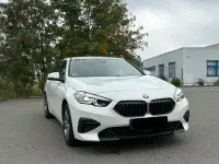 Gebraucht BMW 218 Gran Coupé 150 PS (110 kW) 2022 Weiß Coupé