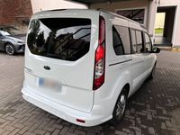gebraucht Ford Tourneo Connect Titanium Mini Van 7 Sitze