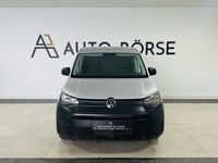 Gebraucht VW Caddy 75 PS (55 kW) 2023 Reflexsilber Van / Kleinbus