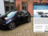 Gebraucht BMW i3 125 kW (170 PS) 2022 Blau Kleinwagen