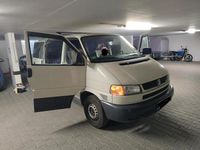 Usado VW T4 102 HP (75 kW) 1998 Branco Van