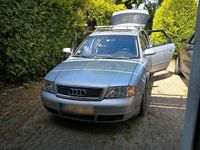 Second-hand Audi A6 110 CP (80 kW) 1999 Break