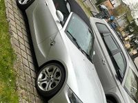 Second-hand BMW Z4 231 CP (169 kW) 2003 Argintiu Cabrio