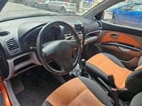 Gebraucht Kia Picanto 65 PS (47 kW) 2006 Grau Kleinwagen