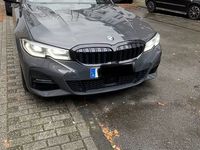 gebraucht BMW 330 i M Paket