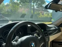 Gebraucht BMW 335 306 PS (225 kW) 2007 Schwarz Coupé