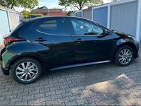 Gebraucht Mazda 2 116 PS (85 kW) 2023 Schwarz Kleinwagen
