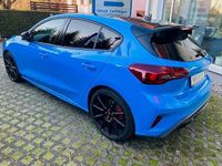 Gebraucht Ford Focus ST 280 PS (205 kW) 2025 Blau Limousine