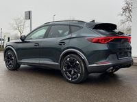 Gebraucht Cupra Formentor VZ 245 PS (180 kW) 2022 Grün SUV