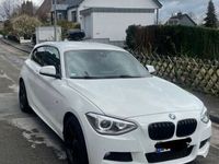 gebraucht BMW 120 Coupé d -