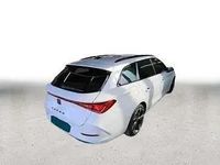 Gebraucht Cupra Leon 110 PS (80 kW) 2024 Weiß Kombi