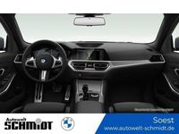 gebraucht BMW 330e Touring M Sport Automatic Sport Aut. AHK