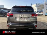 Gebraucht Citroën C5 Aircross PureTech 131 PS (96 kW) 2023 Grau SUV