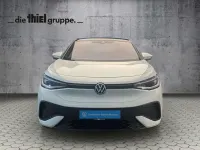 Gebraucht VW ID.5 Pro 127 kW (174 PS) 2023 Weiß SUV
