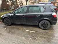 Gebraucht Opel Astra 2004 Kleinwagen