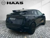 Gebraucht Nissan Ariya Advance 177 kW (242 PS) 2025 Aurora green SUV