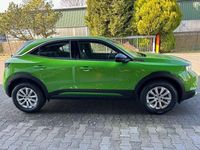 Gebraucht Opel Mokka-e Edition 100 kW (136 PS) 2022 Ikone grün SUV