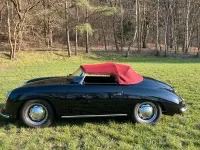 Occasion Porsche 356 100 ch (73 kW) 1973 Andere farben Cabriolet